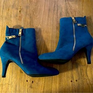 Bellini Claudia Boots NEW